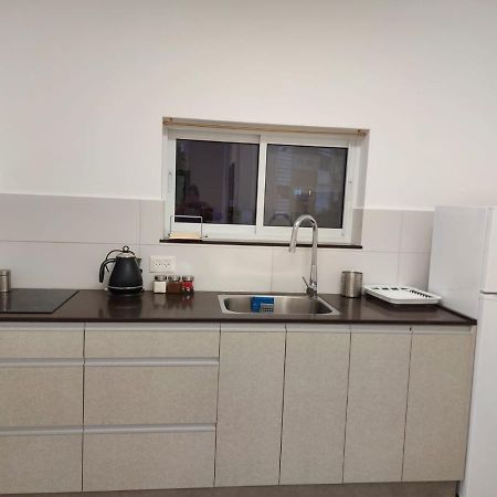 Eilat Vacation Studio 아파트 외부 사진