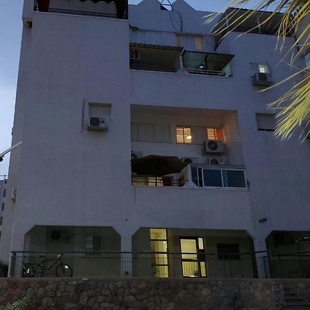 Eilat Vacation Studio 아파트 외부 사진