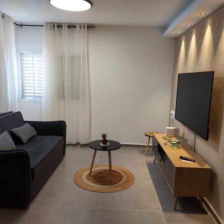 Eilat Vacation Studio 아파트 외부 사진