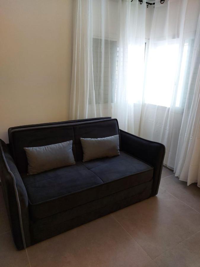 Eilat Vacation Studio 아파트 외부 사진