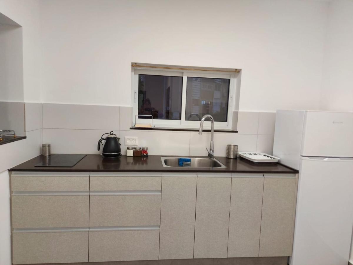 Eilat Vacation Studio 아파트 외부 사진