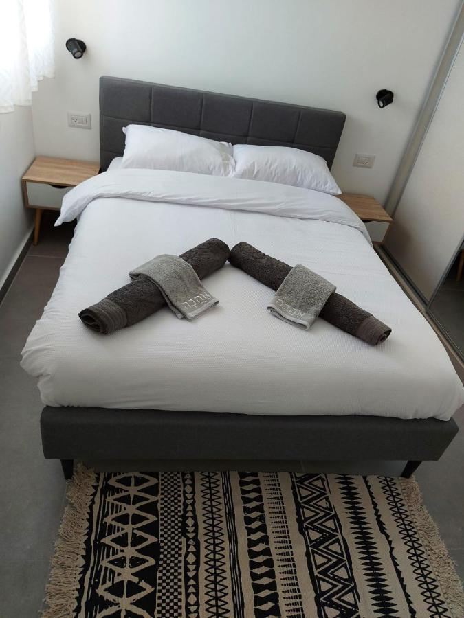 Eilat Vacation Studio 아파트 외부 사진