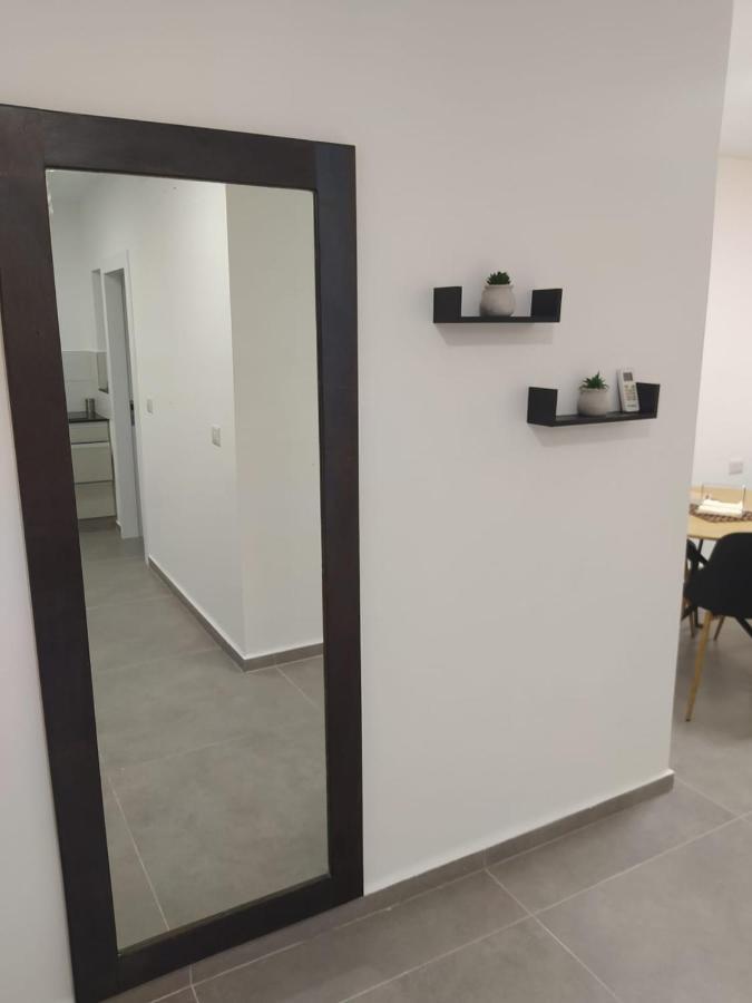 Eilat Vacation Studio 아파트 외부 사진