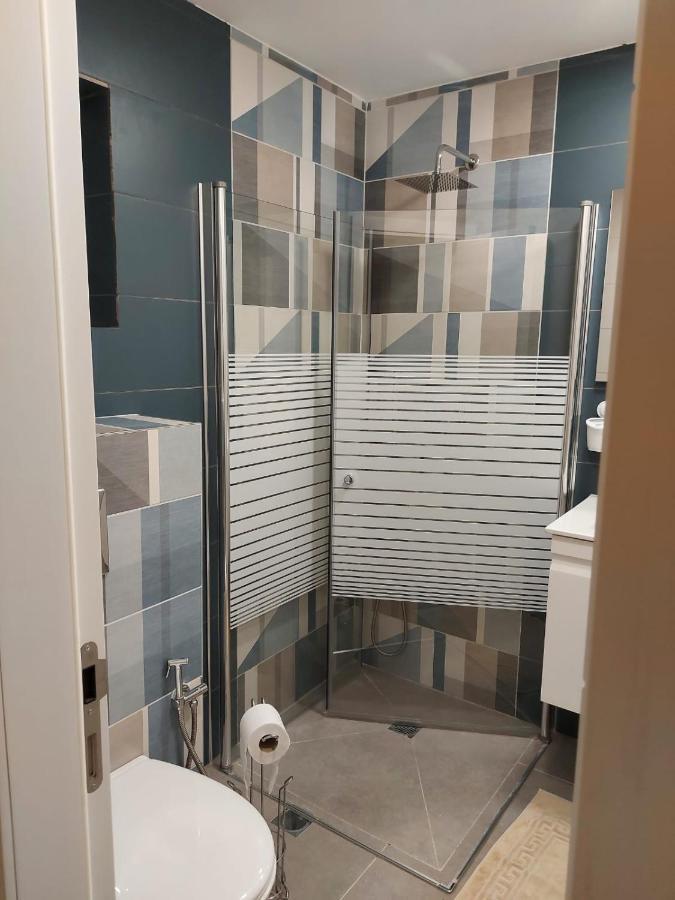Eilat Vacation Studio 아파트 외부 사진